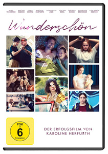 Beautiful | Wunderschn  |   DVD